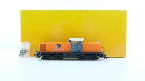 Brawa 41538 diesellok br - brawa,