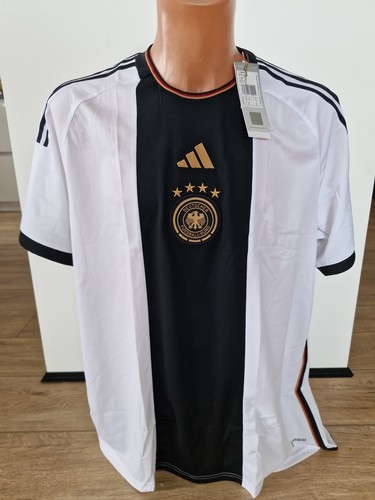Neu deutschland trikot - deutschland, adidas