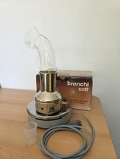 Bronchi soft - bronchi,