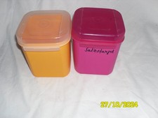 ❤️Tupperware 2 kleine Mini-Bellevue 1´,2 l