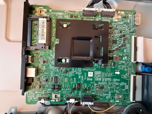 Samsung ue55mu9009 mainboard - samsung,
