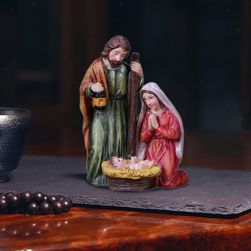 Josef jesus figurenset mit - josef,,