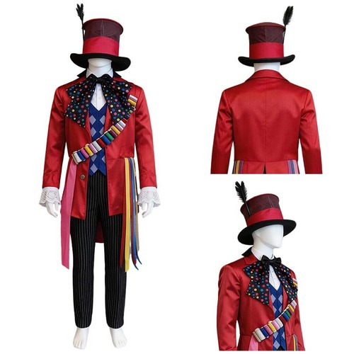 Anime alice wonderland mad - in,