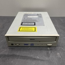 Yamaha CRW4260t SCSI