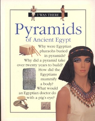 Pyramids ancient egypt - pyramids, of