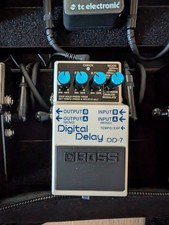 Boss DD-7 Digital Delay