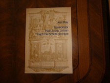 Karl May Winnetou Reprint