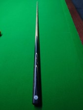 Maximus Ultimate Snooker Cue