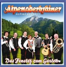 ALPENOBERKRAINER - Das Fenster