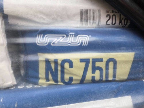 Uzin nc 750 - kg,