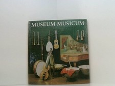 Museum Musicum. Historische Musikinstrumente histor. Musikinstrumente Schrammek,