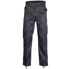 Mil-Tec Army Feldhose schwarz