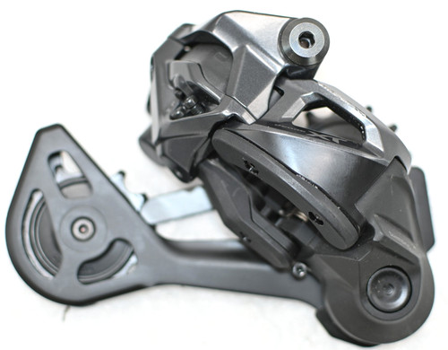 Schaltwerk shimano di2 - schaltwerk,