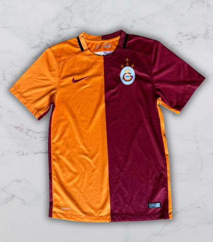 Nike galatasaray trikot - nike,