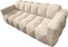 Kompressed Sofa - Ideal für