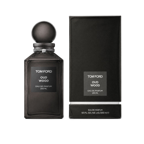 Tom ford oud wood edp - wood, 250ml