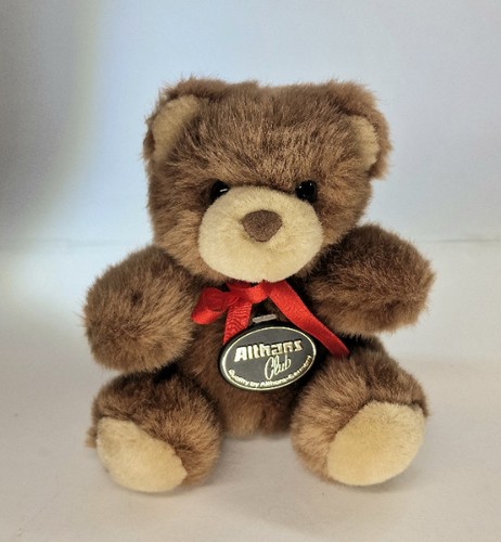 Althans club teddybär 17 - h.,