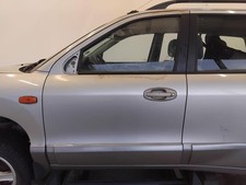 Hyundai Santa Fe SM Tür vorn
