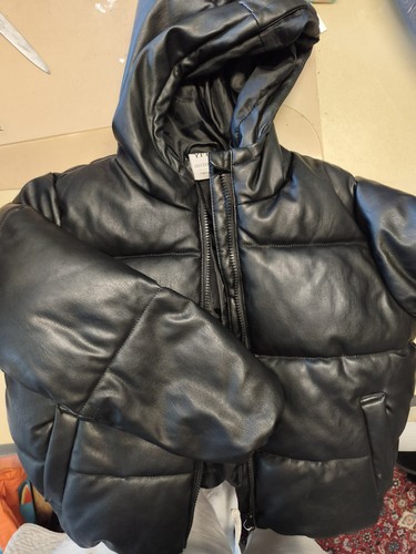 Jacke 134 140 neu - jacke,