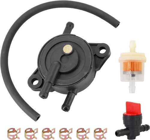 Benzinpumpe unterdruck passend - benzinpumpe,