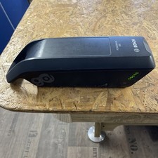 E Bike Akku Bosch PowerPack 36V 400Wh Restkapa. 89% 357Wh 9,6Ah