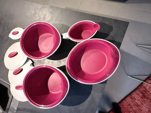 Tupperware
