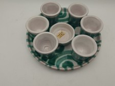 Vintage Gmundner Keramik