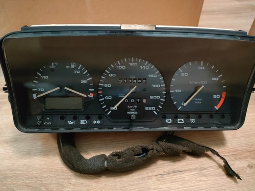 Passat 35i diesel tacho mit - passat,