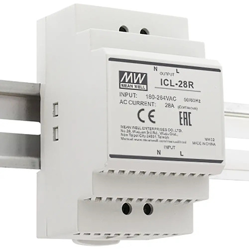 Meanwell icl 28r - meanwell, icl-28r