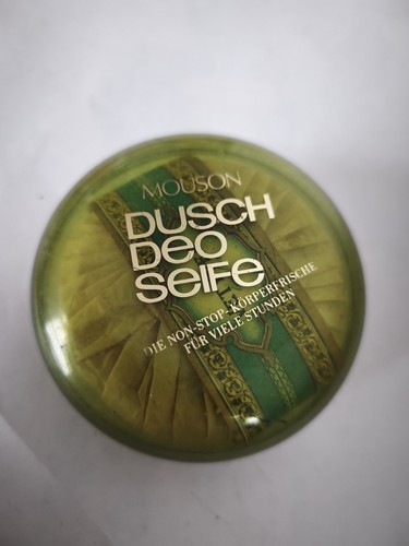 Edle mouson dusch - mouson, deo