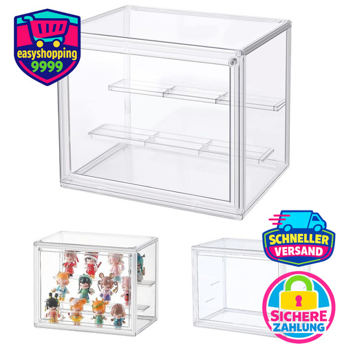 Vitrine acryl schaukasten - vitrine,