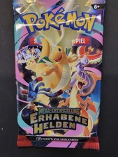 Pokémon Erhabene Helden