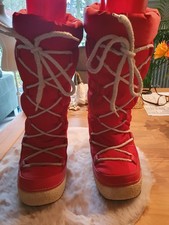 Moon Boots / Snowboots diadora