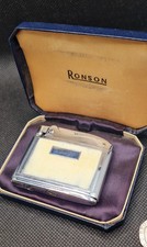 Seltenes Ronson Adonis Vintage