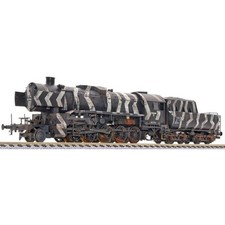 Liliput L131507 H0 Dampflok 42