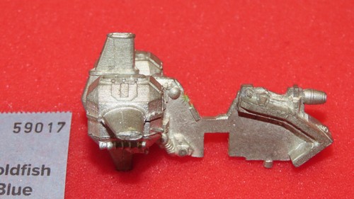 Games workshop warhammer 40k - workshop,
