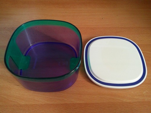 Tupperware skyline - tupperware,,
