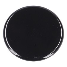 Brennerdeckel kompatibel mit Bauknecht C00052932 für Herd