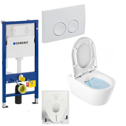 Geberit duofix vorwandelement - geberit,