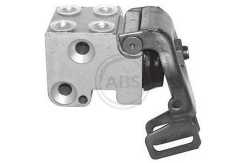 Bremskraftregler 44009 - bremskraftregler, a.b.s.