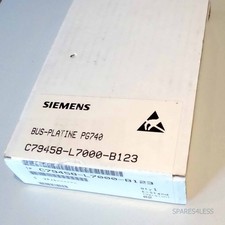 Simatic PG 740 Bus-Platine
