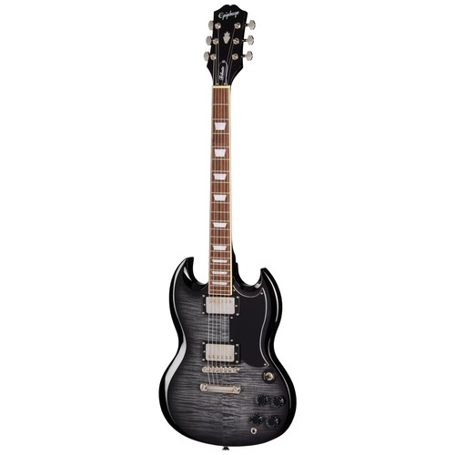 Epiphone tribute plus ebony - epiphone, sg