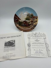 Seltmann Weiden Wandteller