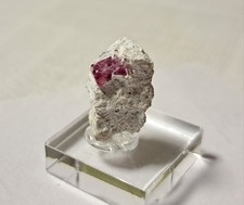 Roter Beryll Stufe Wah Wah