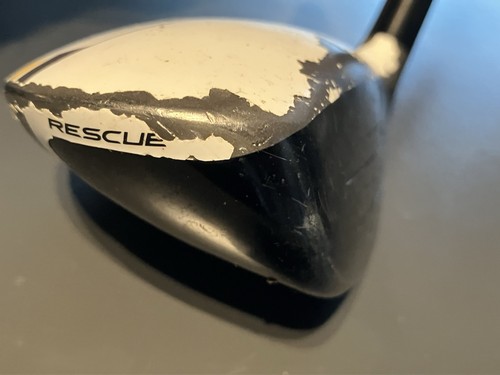 Rescue taylormade rbz stage - taylormade,