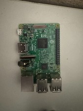 Raspberry Pi 3 Model B V1.2