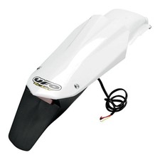 UFO Heck Kotflügel Enduro RR