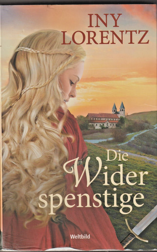 Die widerspenstige iny lorentz - widerspenstige,