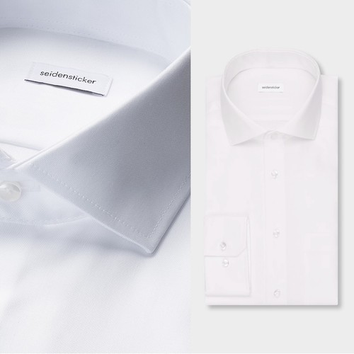 Seidensticker herren regular - seidensticker,