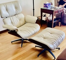 1958 Herman Miller Eames